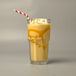 Mango lassi
