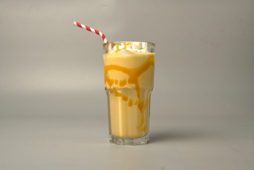 Mango lassi