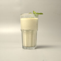 Masala lassi (400 ml)