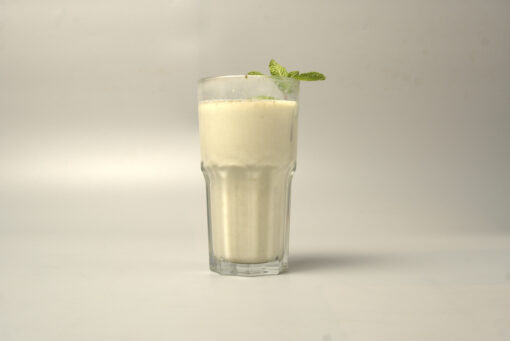 Masala lassi (400 ml)