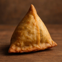 Veg Samosa (1 Pc)