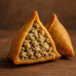 Chicken Samosa (1 Pc)