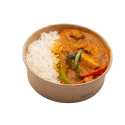Rice bowls