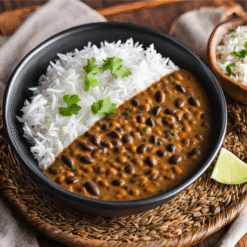 Dal makhani