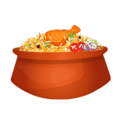 Biryani