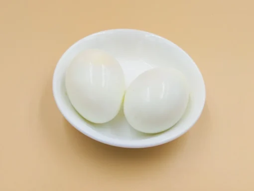 Boiled Egg (2 pcs)